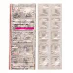 Omnacortil 40 Mg Tablet (Prednisolone) - Image 2