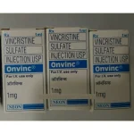 Onvinc 1 Mg Injection (Ondansetron)