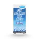Optive Eye Drop 10 ml (Hypromellose)
