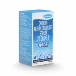 Optive Eye Drop 10 ml (Hypromellose) - Image 2