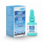 Optive Eye Drop 10 ml (Hypromellose) - Image 3
