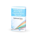 Optimoist Ultra 10 ML (Carboxymethylcellulose)