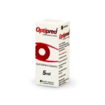 Optipred 5 ml (Prednisolone)