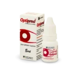Optipred 5 ml (Prednisolone) - Image 3