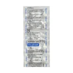 Orcibest 10 Mg Tablet (Orciprenaline) - Image 2