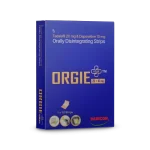 Orgie Plus Oral Strips (Sildenafil)
