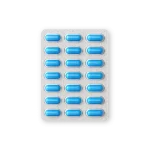 Orligal 120 Mg Capsule (Orlistat) - Image 3