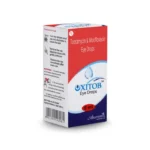 Oxitob 5 ml eye drop (Tobramycin) - Image 2