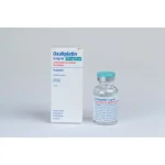 Oxaliplatin 100mg Infusion (Oxaliplatin)