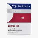Oxaliplatin 100mg Infusion (Oxaliplatin) - Image 3