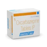 Oxetol 300 Mg Tablet (Oxcarbazepine) - Image 2