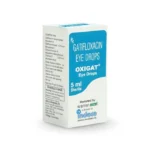 Oxigat 5 ml (Oxymetazoline) - Image 2