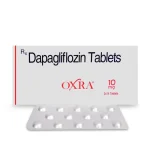 Oxra 10 Mg Tablet (Oxcarbazepine) - Image 3