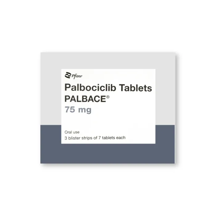 palbace_1_.webp Palbace 75 Mg Capsules (Palbociclib) - Image 1