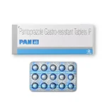 PAN 40 Tablet (Pantoprazole) - Image 4