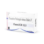 Panex-CR 12.5 Tablet (Paroxetine) - Image 2