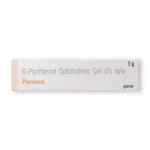 Panthegel 7.5 gm (Dexpanthenol)