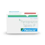 Pantocid Tablet (Pantoprazole)