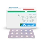 Pantocid Tablet (Pantoprazole) - Image 3