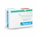 Pantocid Tablet (Pantoprazole) - Image 2