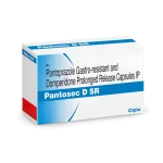 Pantosec D SR Capsule (Pantoprazole) - Image 2