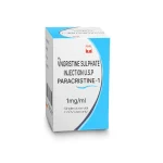 Paracristine 1 Mg Injection (Vincristine) - Image 2