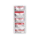 Paradise XR 12.5 Tablet (Venlafaxine) - Image 3