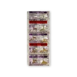 Paradise XR 25 Tablet (Paroxetine) - Image 3