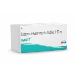 Parit Tablet (Paritaprevir) - Image 2