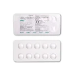 Parit Tablet (Paritaprevir) - Image 3