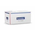 Parkitidin Tablet (Amantadine) - Image 2
