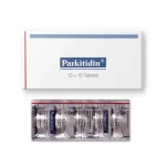 Parkitidin Tablet (Amantadine) - Image 4
