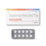 Patadin Tablet (Desloratadine) - Image 4
