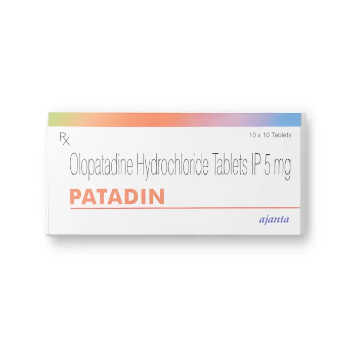patadin_tablet_4.webp Patadin Tablet (Desloratadine) - Image 1