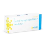Patroxta 12.5 Tablet PR (Patroxa)