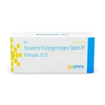 Patroxta 12.5 Tablet PR (Patroxa) - Image 2