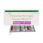 Paxidep CR 37.5 Tablet (Duloxetine) - Image 2