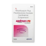 Apdrops PD 5 ml (Prednisolone)