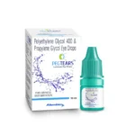 Peg tears 10 ml (Carbomer) - Image 4