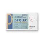 Peglec Sachet (Polyethylene Glycol)