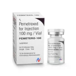 Pemetero 100 Injection (Pemetrexed) - Image 4