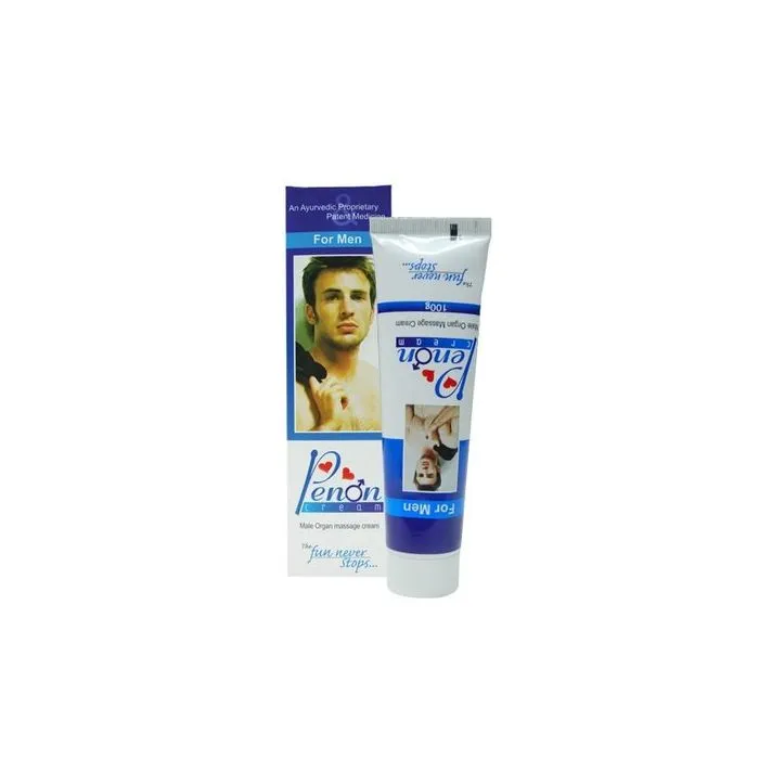 penon_cream_-_penis_enlargement_cream.webp Penon Cream (Penis Enlargement Cream) - Image 1