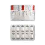 Pentanerv 300 Mg Tablet (Pregabalin) - Image 3