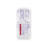 Peritol 4 Mg Tablet (Cyproheptadine) - Image 2