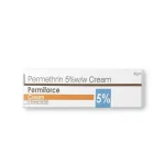 Permiforce Cream 30 Gm (Permethrin)