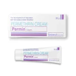 Permin Cream 30 Gm (Permethrin) - Image 3