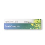 Pernil 5% Cream (Permethrin)