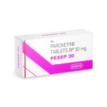 Pexep 30 Tablet (Paroxetine) - Image 2