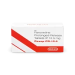 Pexep CR 12.5 Tablet (Paroxetine)