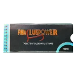Phallus Power 110 Mg - Image 2